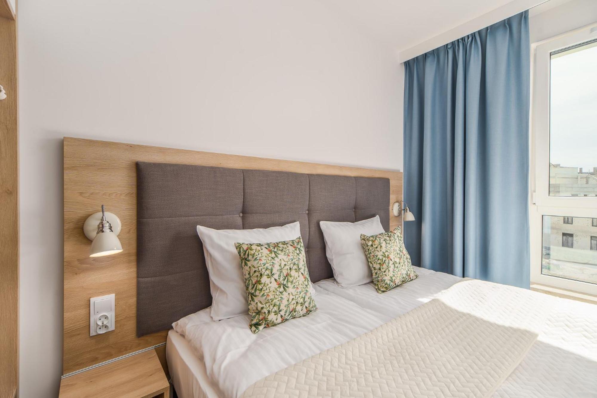 Perfect Holiday Apartments Bel Mare By Noclegi Renters Miedzyzdroje Εξωτερικό φωτογραφία