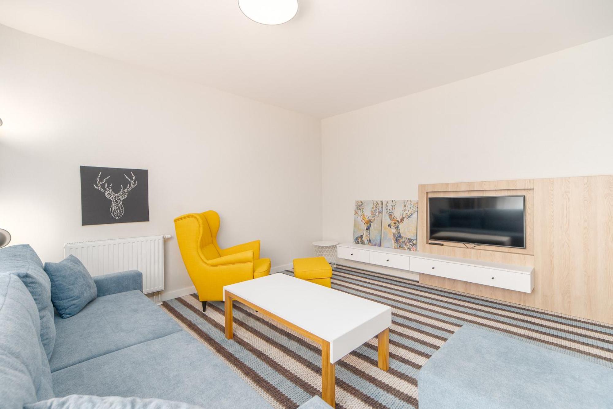 Perfect Holiday Apartments Bel Mare By Noclegi Renters Miedzyzdroje Εξωτερικό φωτογραφία