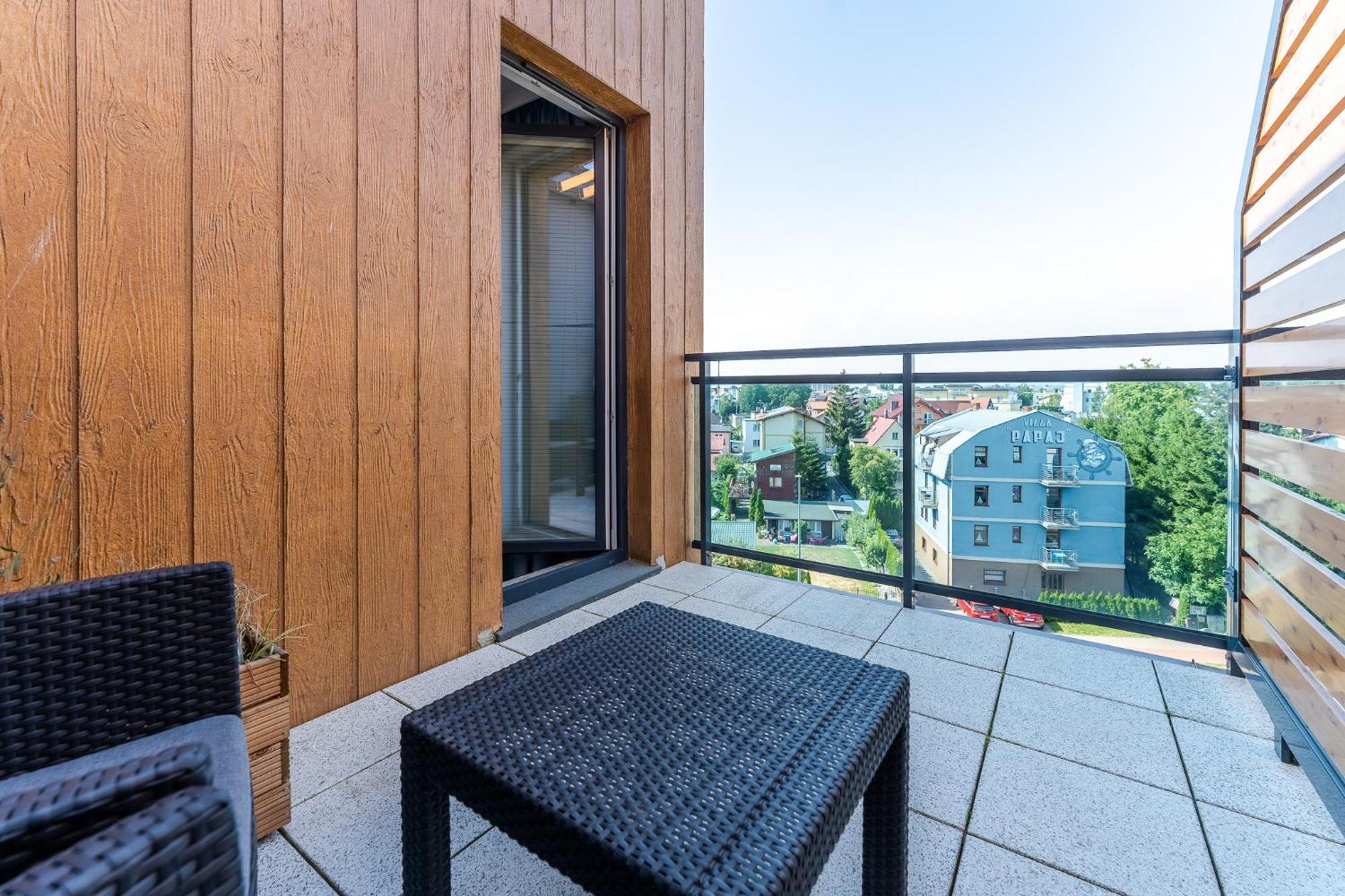 Perfect Holiday Apartments Bel Mare By Noclegi Renters Miedzyzdroje Εξωτερικό φωτογραφία