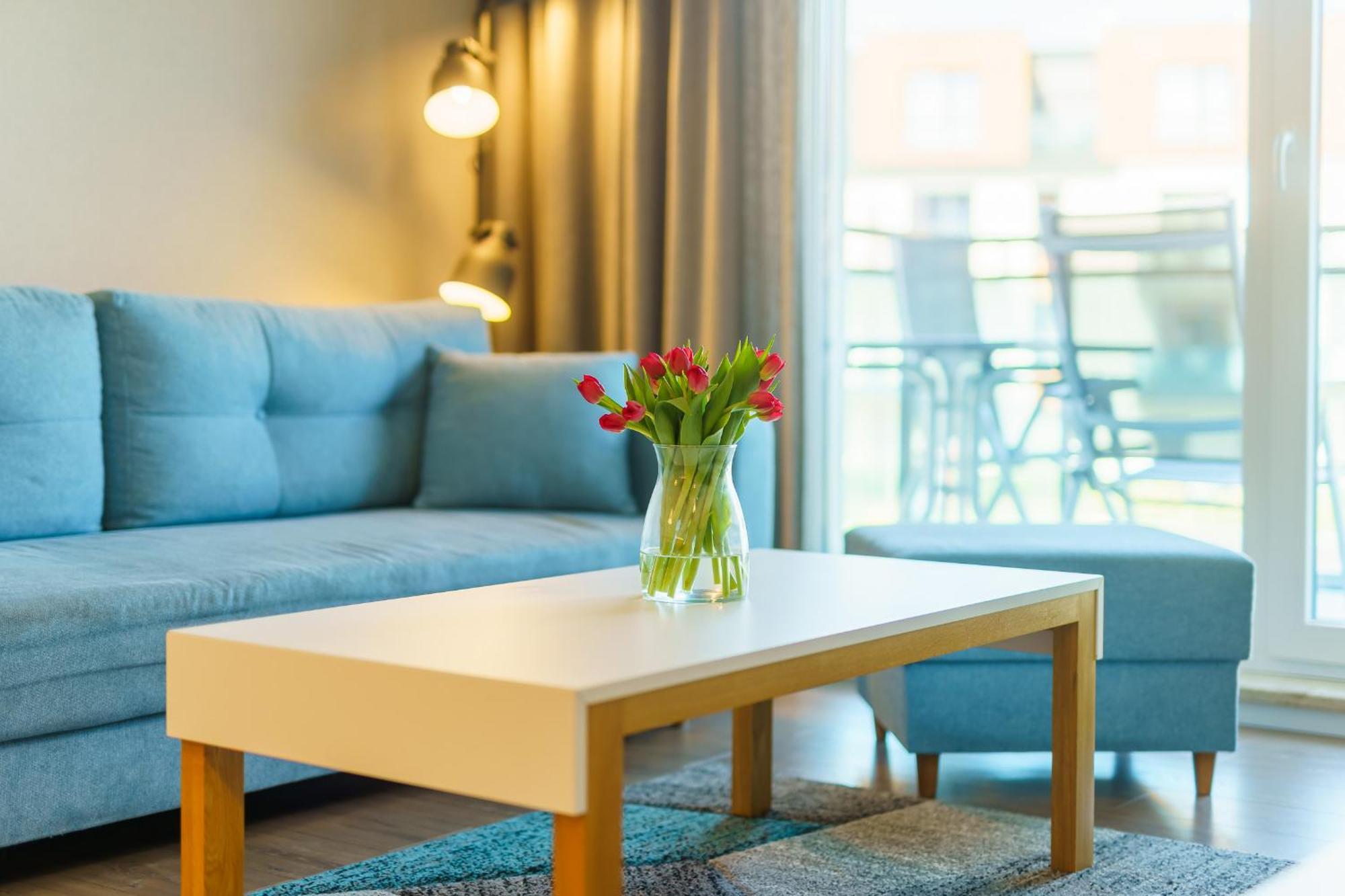 Perfect Holiday Apartments Bel Mare By Noclegi Renters Miedzyzdroje Εξωτερικό φωτογραφία