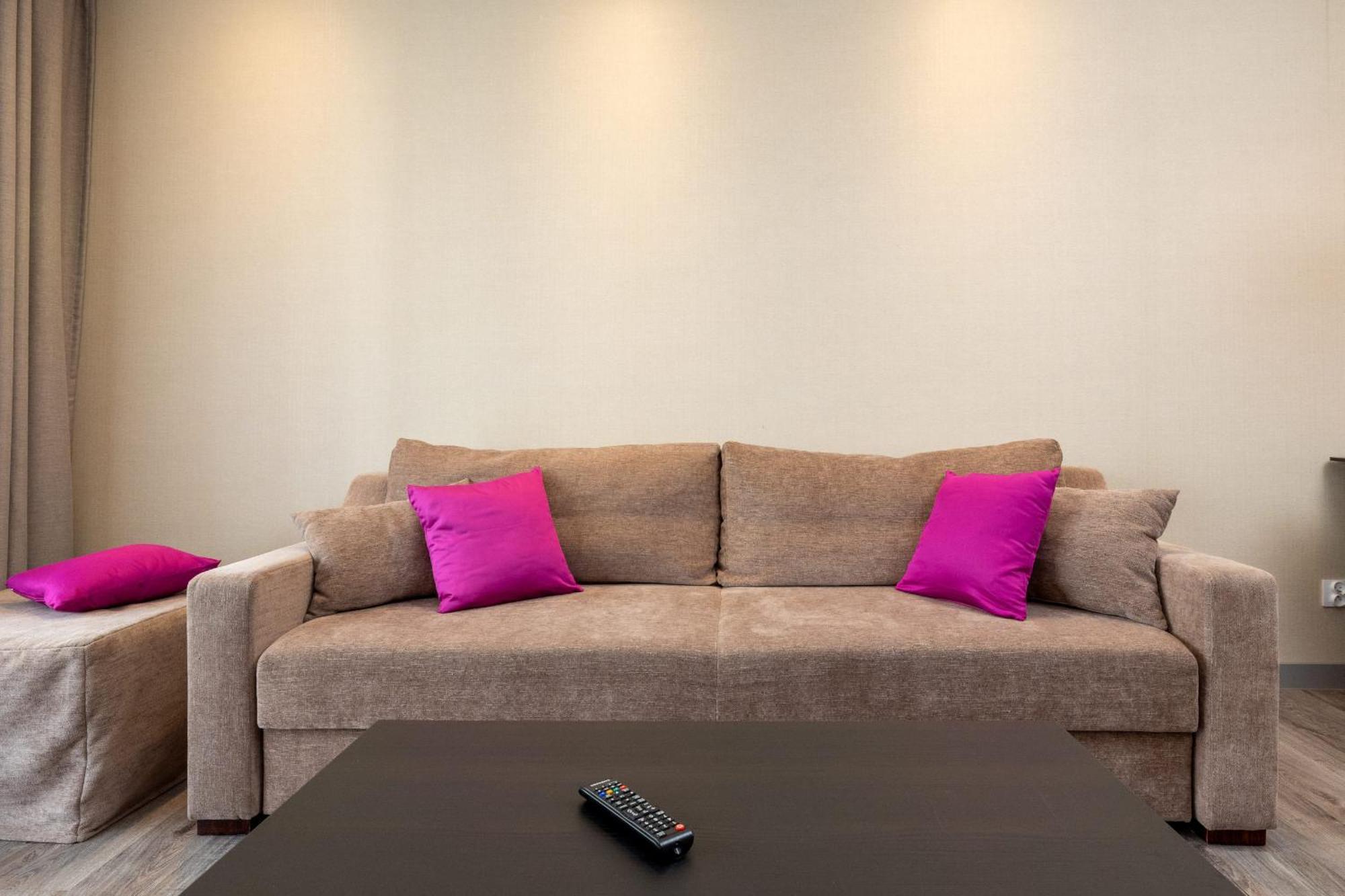 Perfect Holiday Apartments Bel Mare By Noclegi Renters Miedzyzdroje Εξωτερικό φωτογραφία