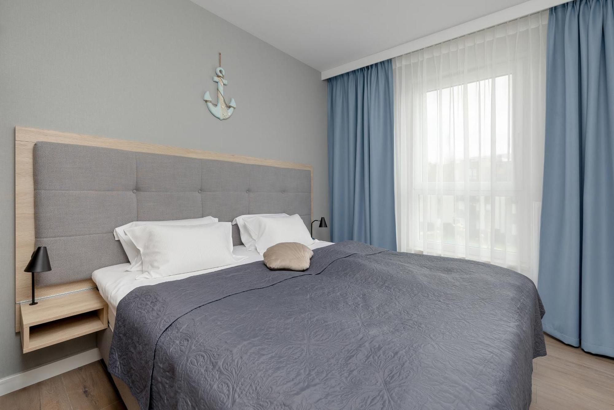 Perfect Holiday Apartments Bel Mare By Noclegi Renters Miedzyzdroje Εξωτερικό φωτογραφία