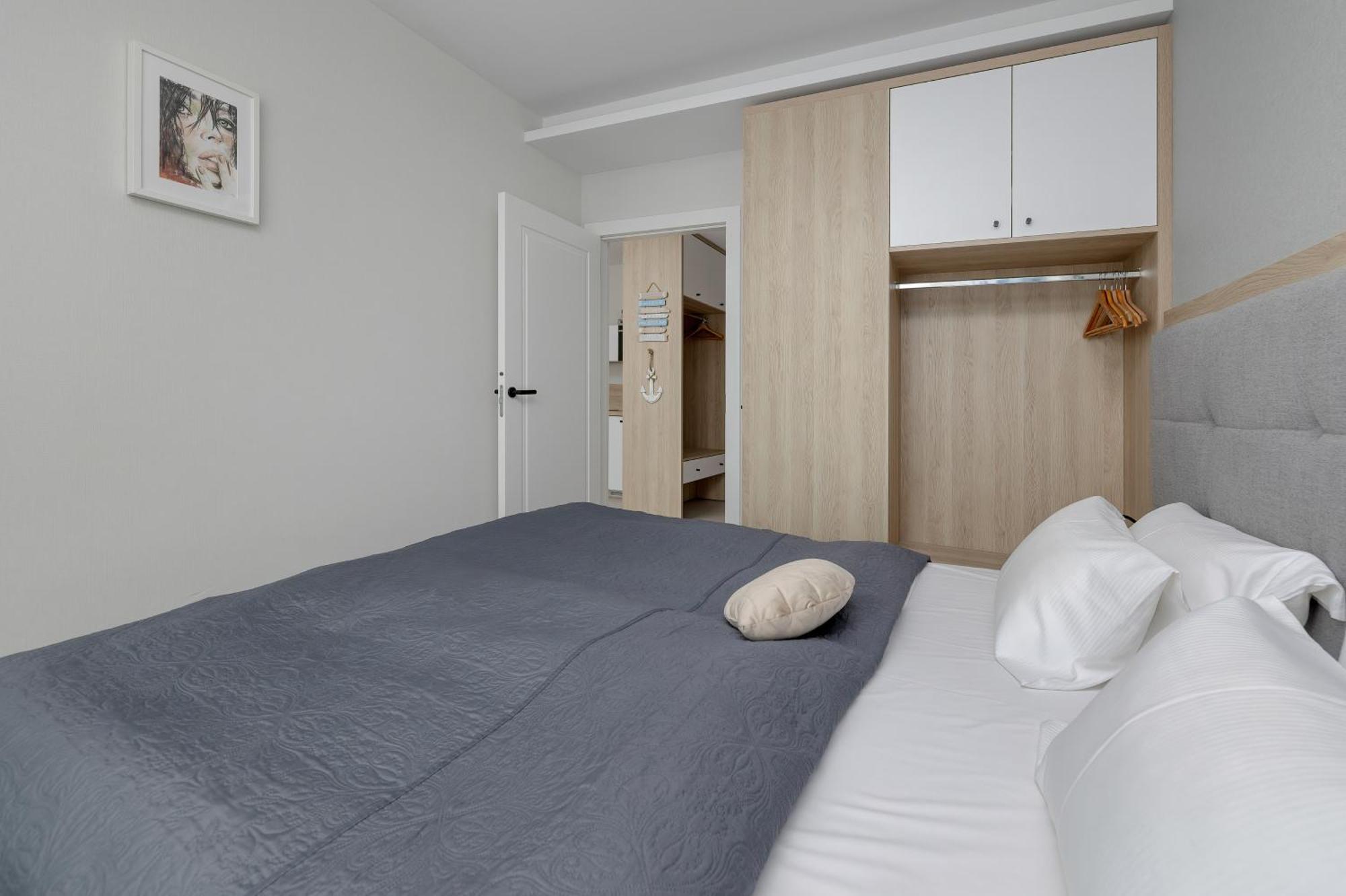 Perfect Holiday Apartments Bel Mare By Noclegi Renters Miedzyzdroje Εξωτερικό φωτογραφία