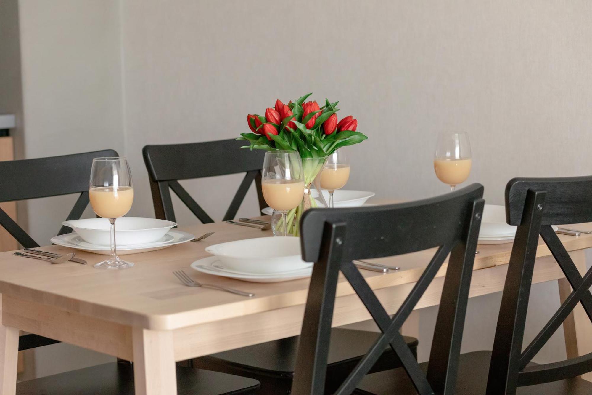 Perfect Holiday Apartments Bel Mare By Noclegi Renters Miedzyzdroje Εξωτερικό φωτογραφία