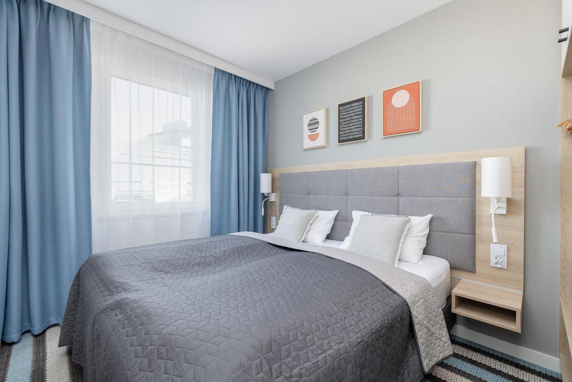 Perfect Holiday Apartments Bel Mare By Noclegi Renters Miedzyzdroje Εξωτερικό φωτογραφία